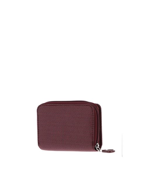 MD20 portafoglio MANDARINA DUCK | P10QMPN8SGRAPE